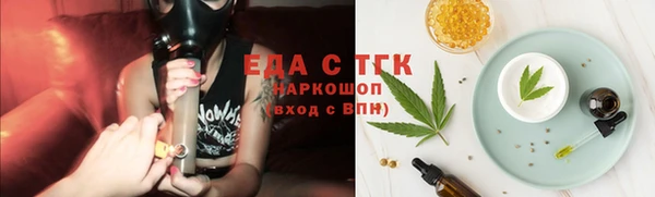 прущий лед Вяземский
