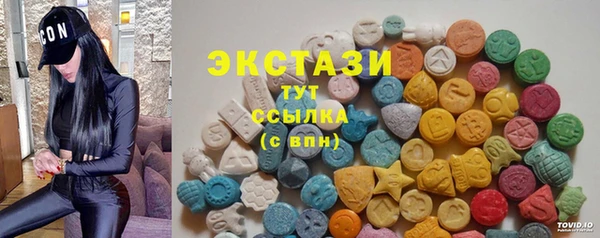прущий лед Вяземский
