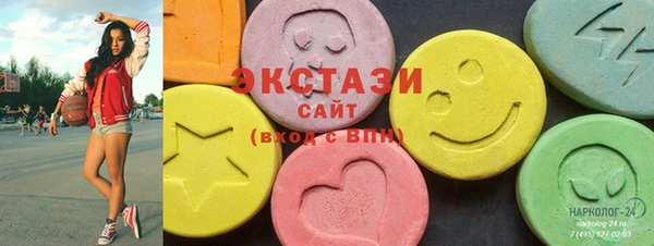 прущий лед Вяземский